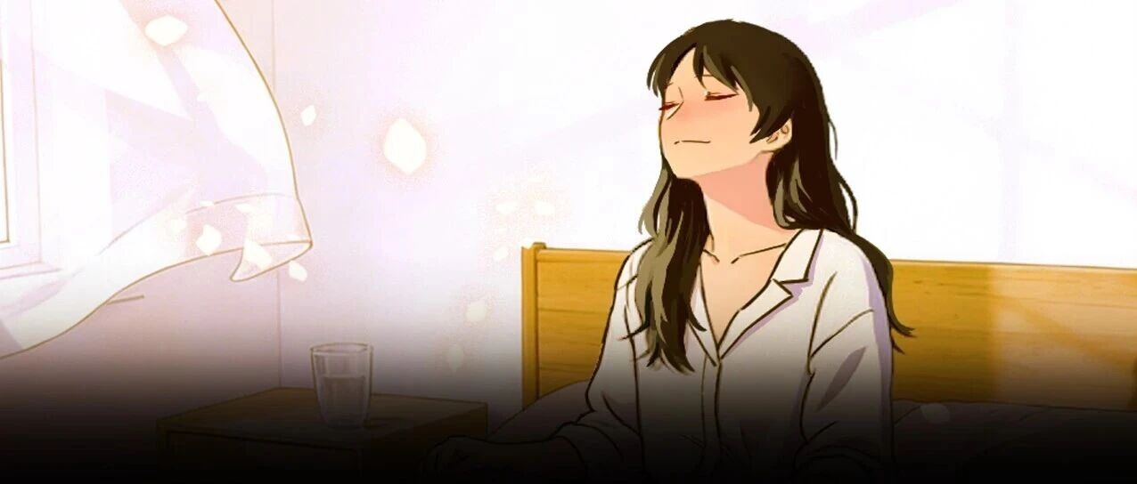 心理学：被爱，人就会长出另一张脸 - 我是徐慢慢