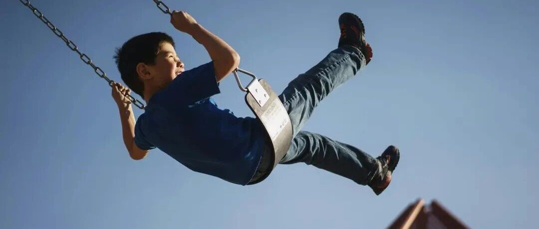 孩子养得好不好，看Ta玩耍的样子就知道 - 武志红主创团