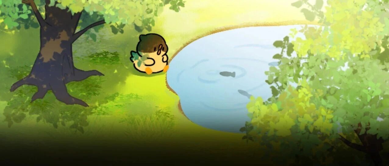 当一个人开始沉默，不喜欢社交，不想讨好任何人，就要恭喜了 - 小弗与小鸭