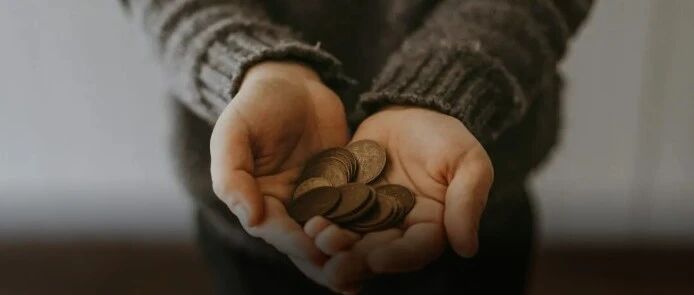 如果你常做这1个动作，钱和爱都会远离孩子 - 武志红主创团