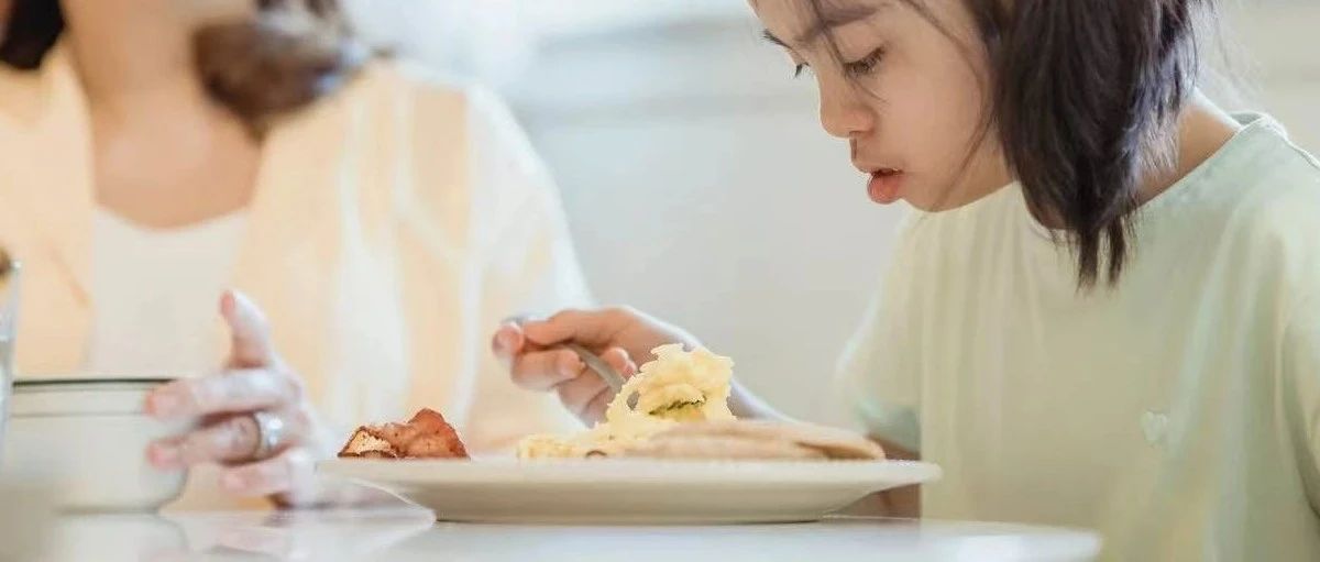 孩子和你不亲，往往是从“吃”开始的 - 武志红主创团