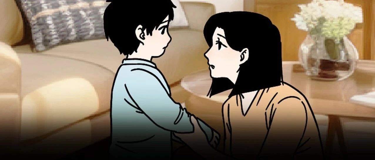 心理学上有个“着急效应”:父母越放松,孩子越强大 - 我是徐慢慢
