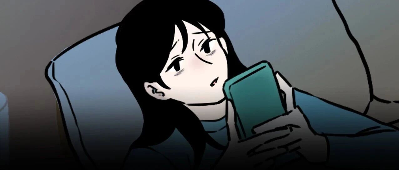 懒，是身体给你的警告 - 我是徐慢慢