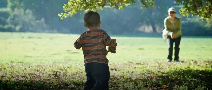 孩子出现这一个举动，是在求救，千万别忽视 - 武志红主创团