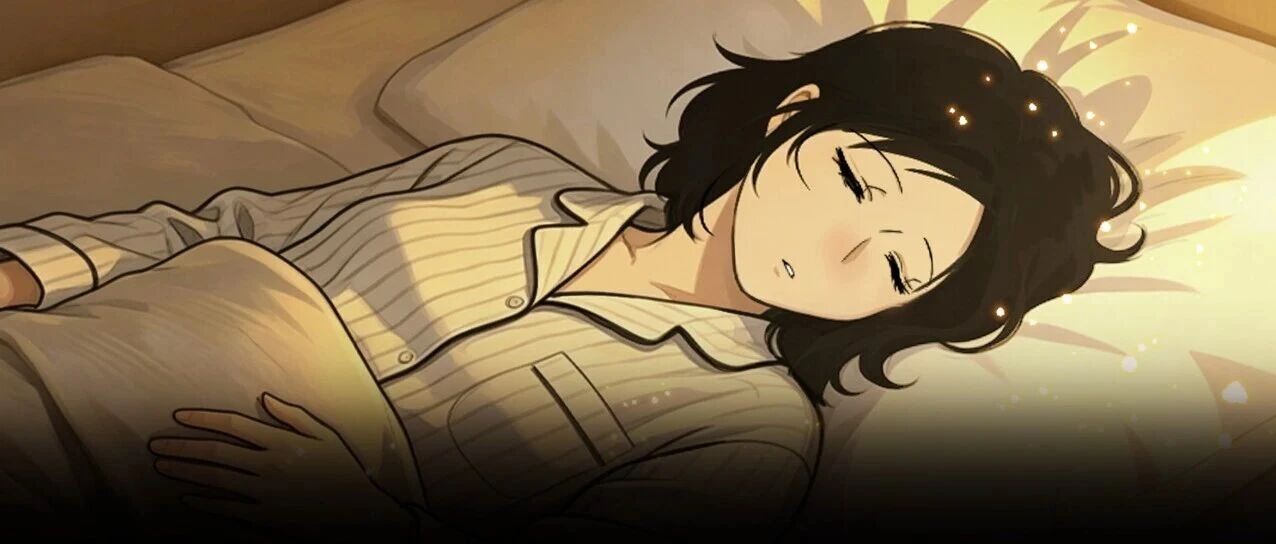 懒的本质，是心力不足 - 我是徐慢慢