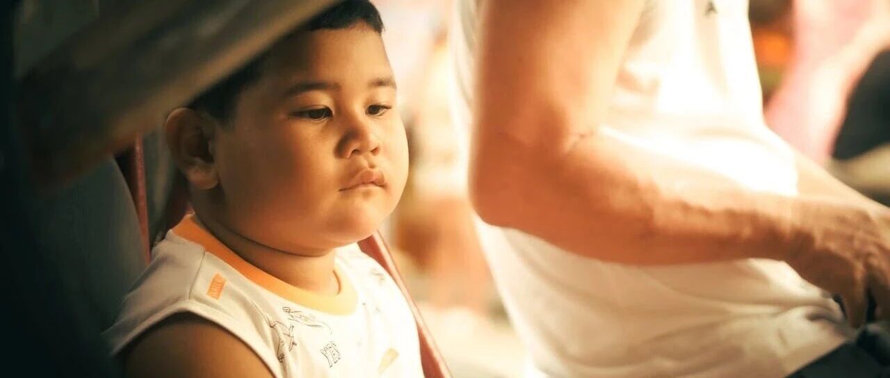 这一届父母，正在养出一代胖孩子 - 武志红主创团