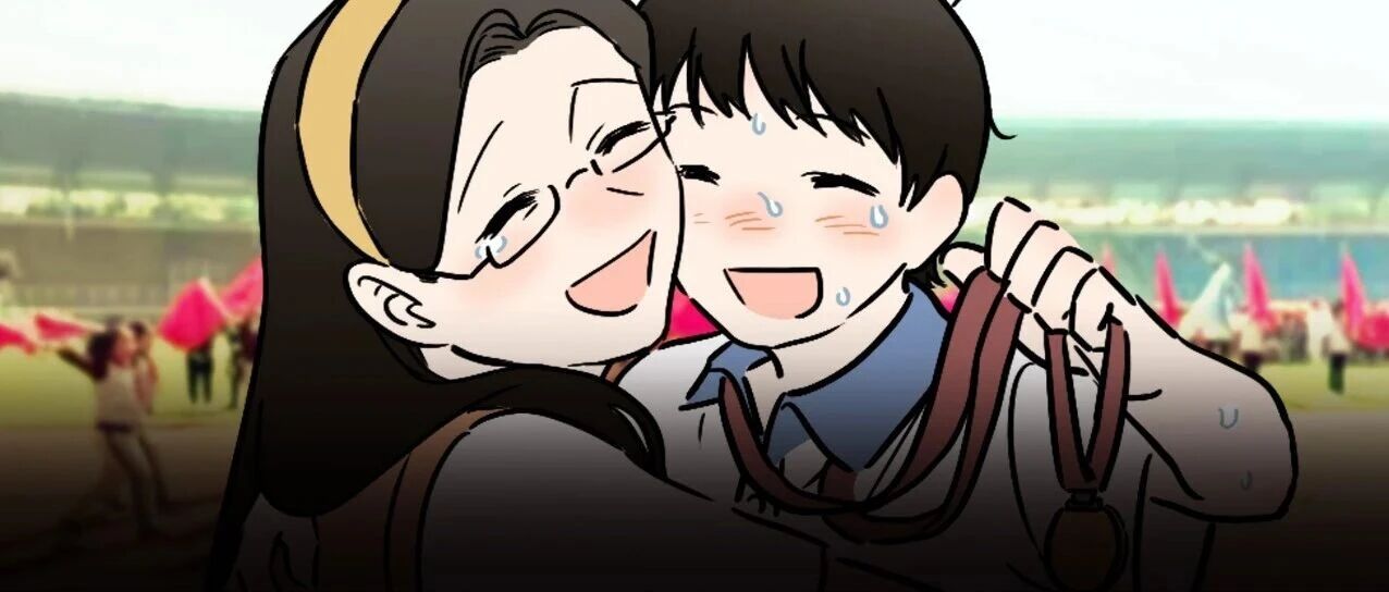 常说这4句话的父母，会把孩子养得很好 - 我是徐慢慢