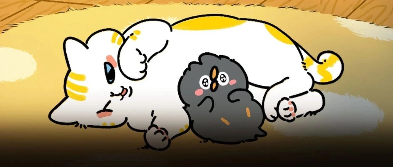 长期摆烂的人，怎么才能重新动起来 - 小弗与小鸭