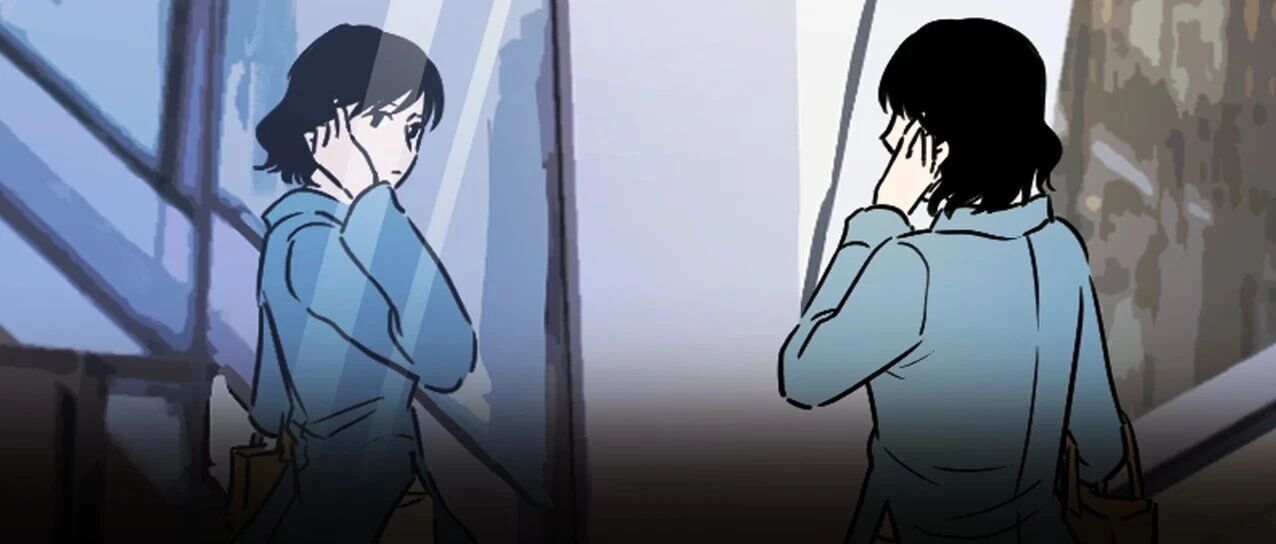 长期做这3种行为，真的很显老 - 我是徐慢慢