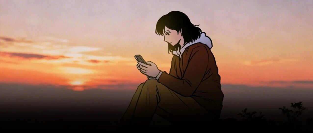 荣格：人们会爱上你，原因只有2个 - 我是徐慢慢