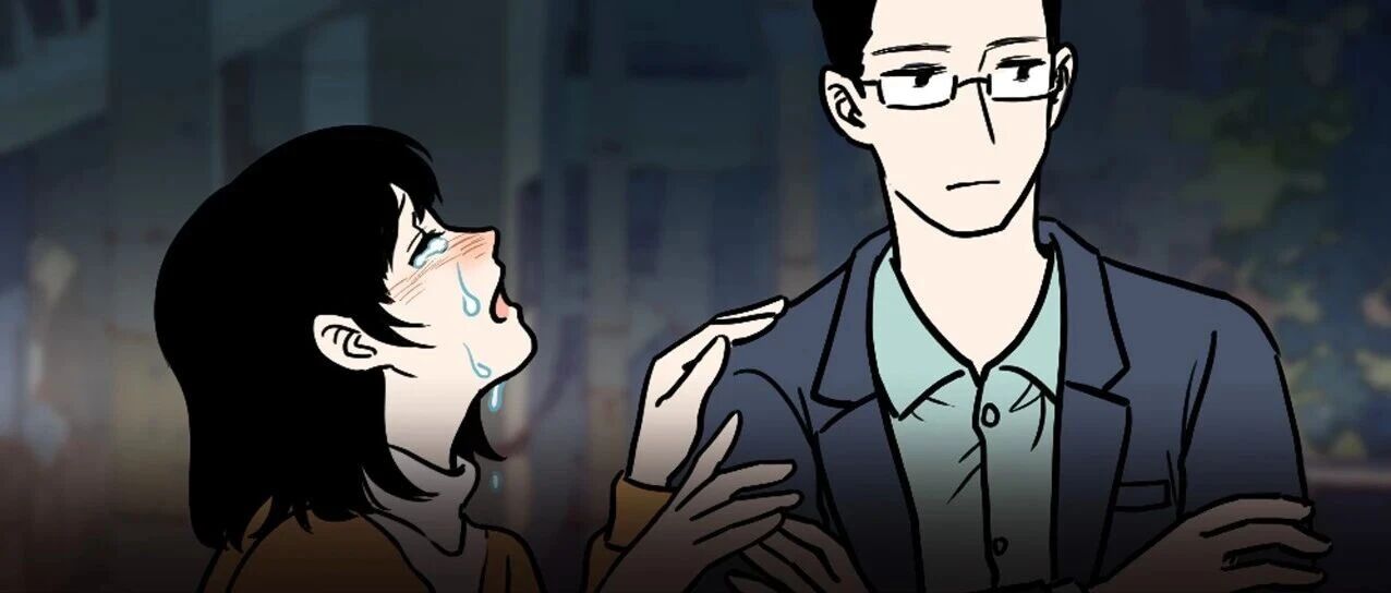 疯狂上头的关系，很伤害一个人的气运！ - 我是徐慢慢