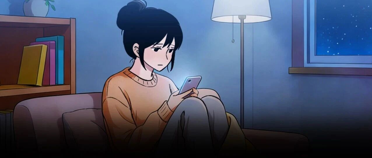 真正要被你体验、理解和慢慢过好的，始终是你自己的生活。 - 我是徐慢慢