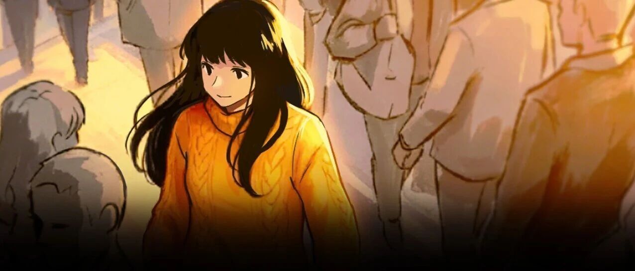 这样穿衣服，就是在主动「旺自己」 - 我是徐慢慢