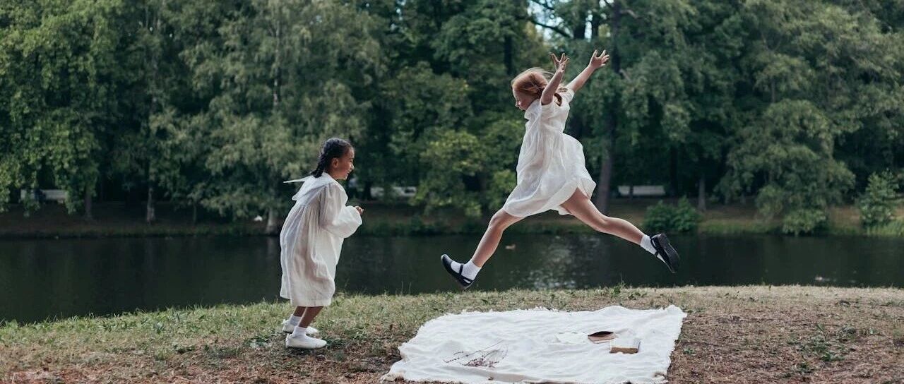 不要在小事上操心孩子 - 武志红主创团