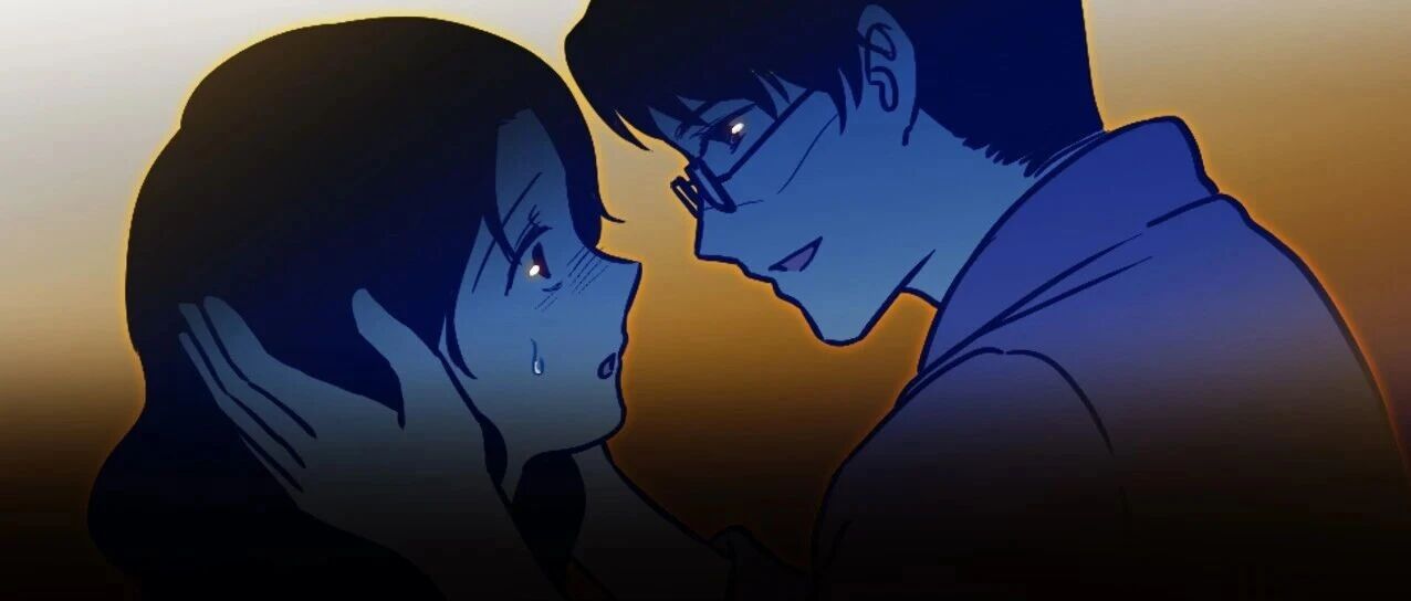 你的创伤，决定了你会爱上什么样的人 - 我是徐慢慢